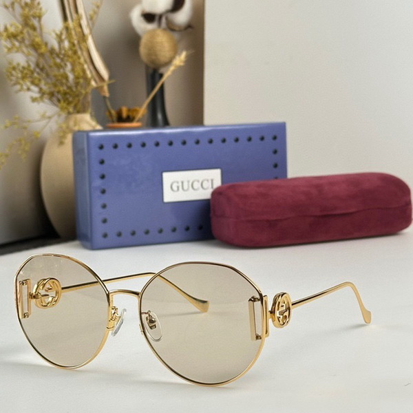 G*u*i sunglasses(aaaa)-1823