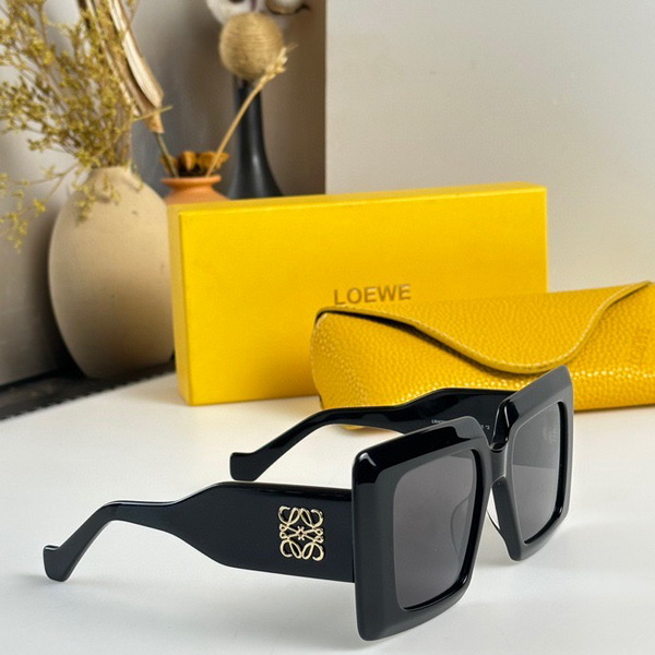 L0ew* sunglasses(aaaa)-155