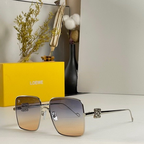 L0ew* sunglasses(aaaa)-143