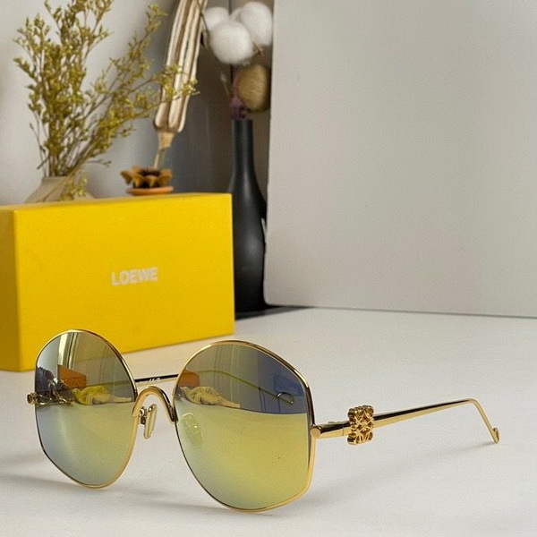 L0ew* sunglasses(aaaa)-139