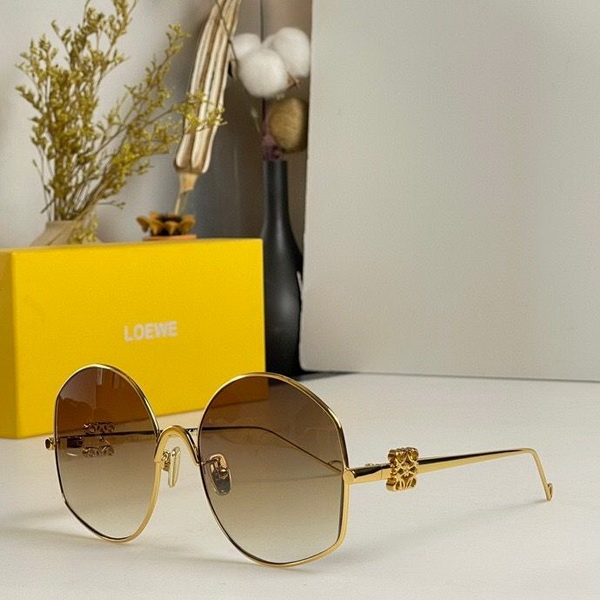 L0ew* sunglasses(aaaa)-138