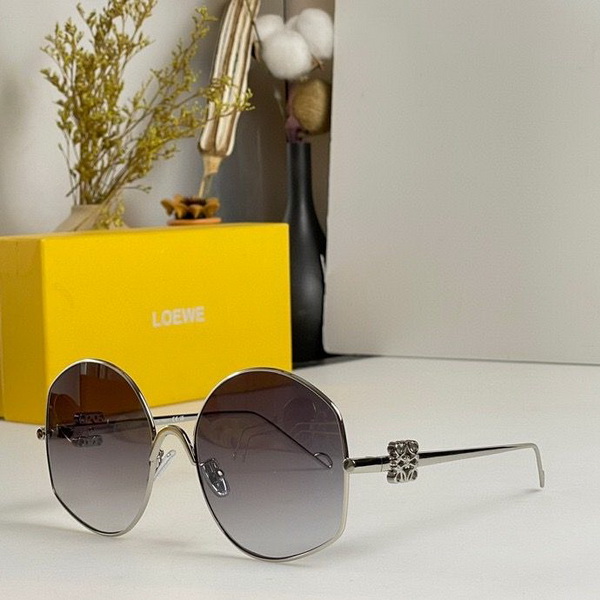 L0ew* sunglasses(aaaa)-137