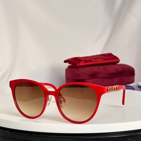G*u*i sunglasses(aaaa)-1802