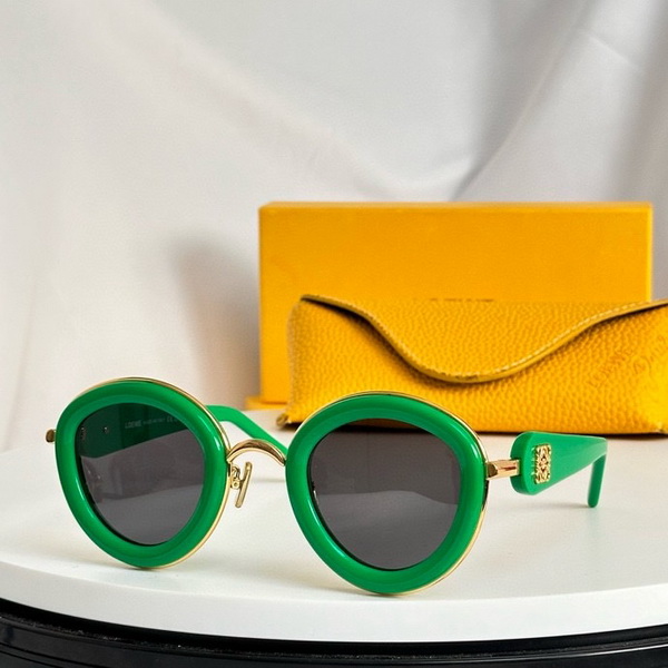 L0ew* sunglasses(aaaa)-129
