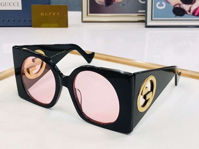 G*u*i sunglasses(aaaa)-1790