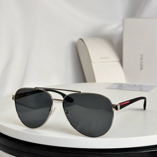 Pra*a sunglasses(aaaa)-2474