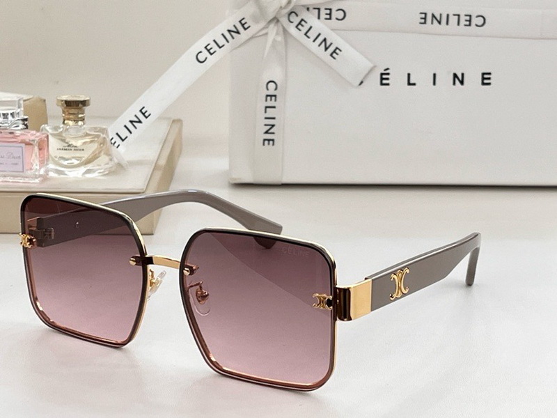 Ce**e sunglasses(aaaa)-323