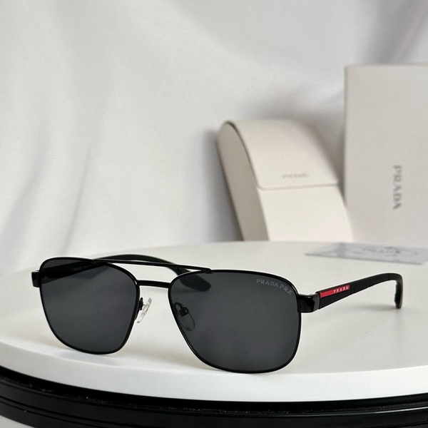 Pra*a sunglasses(aaaa)-2455
