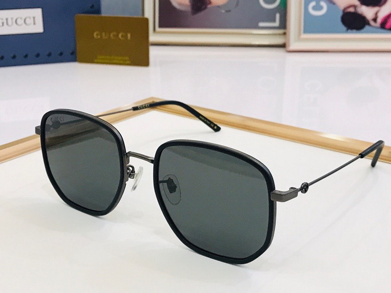 G*u*i sunglasses(aaaa)-1785