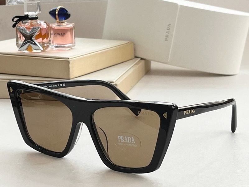 Pra*a sunglasses(aaaa)-2446