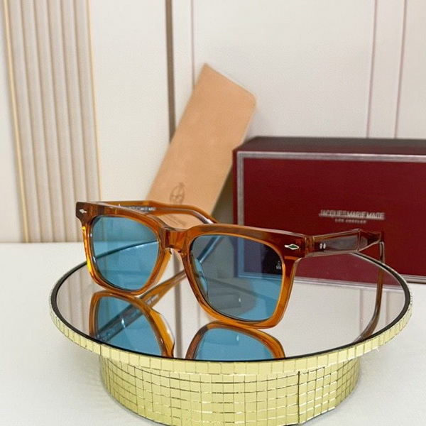 Jacques Marie Mage Sunglasses(AAAA)-132