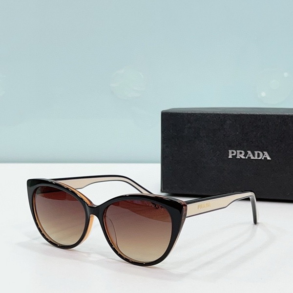 Pra*a sunglasses(aaaa)-2444