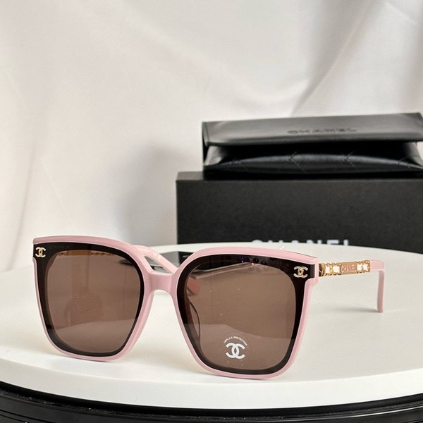 Ch*el sunglasses(aaaa) -1044