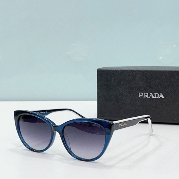 Pra*a sunglasses(aaaa)-2438