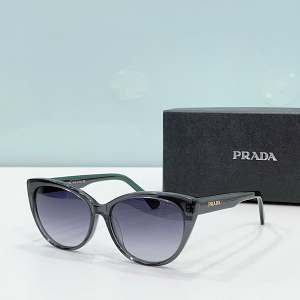 Pra*a sunglasses(aaaa)-2433