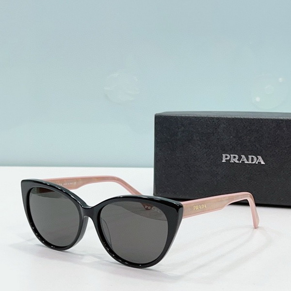 Pra*a sunglasses(aaaa)-2432