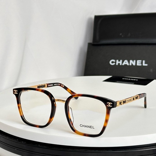 Ch*el sunglasses(aaaa) -1034