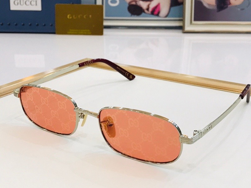 G*u*i sunglasses(aaaa)-1753