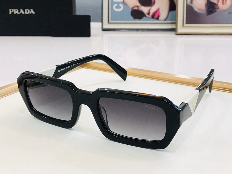 Pra*a sunglasses(aaaa)-2396