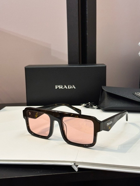 Pra*a sunglasses(aaaa)-2395