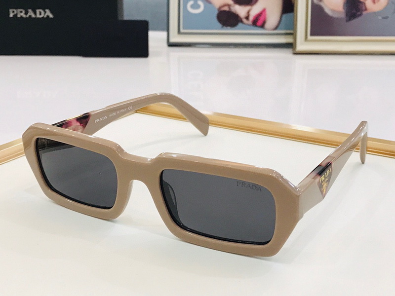 Pra*a sunglasses(aaaa)-2390
