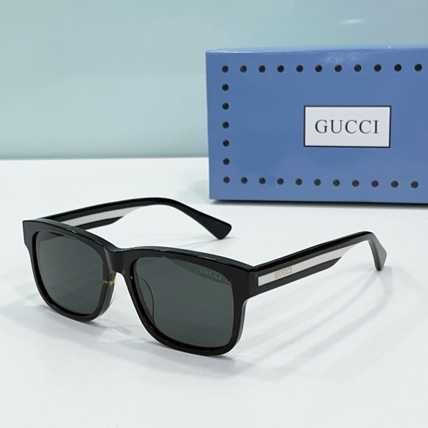 G*u*i sunglasses(aaaa)-1748