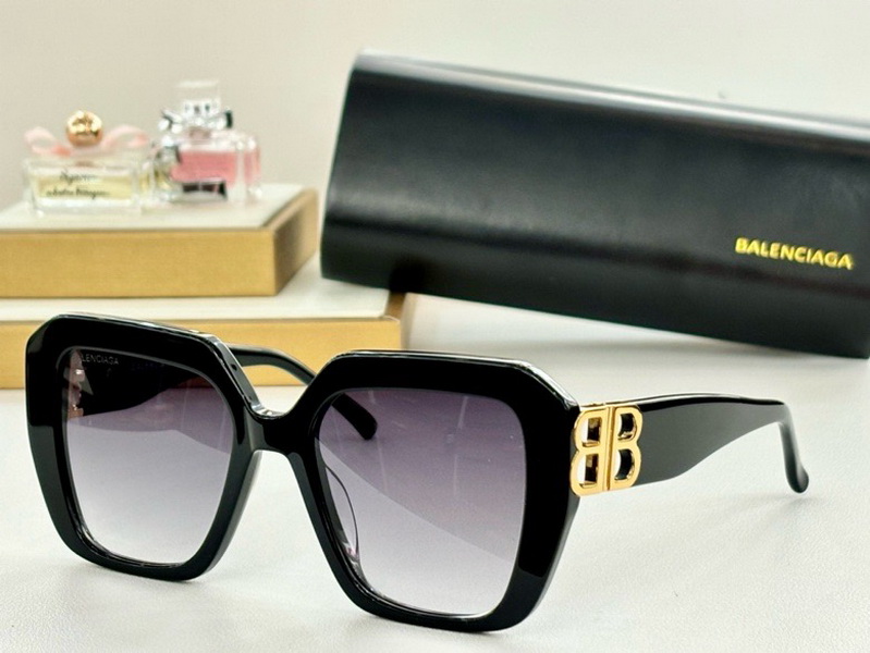 Ba*len*cia*ga sunglasses(aaaa)-250