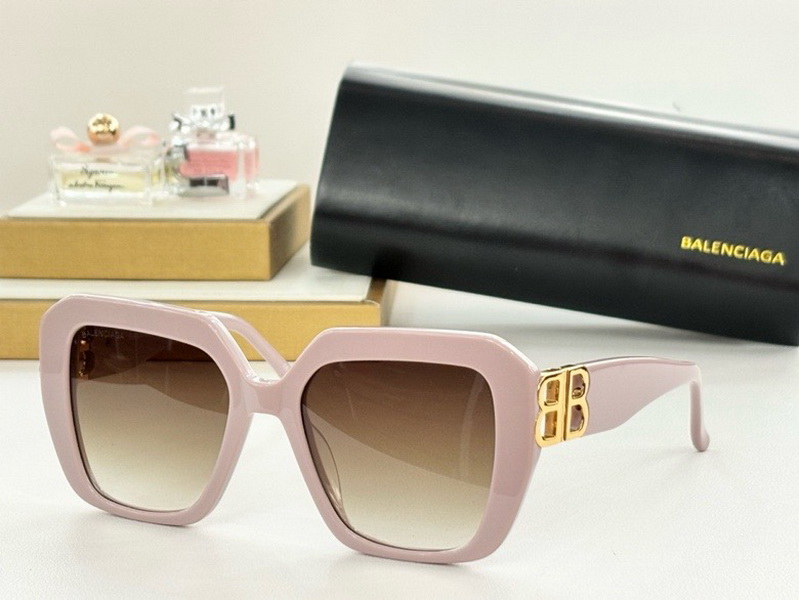 Ba*len*cia*ga sunglasses(aaaa)-247