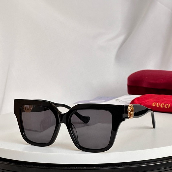 G*u*i sunglasses(aaaa)-1729