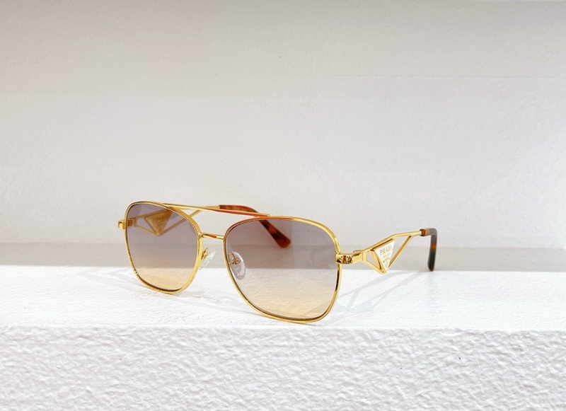 Pra*a sunglasses(aaaa)-2346