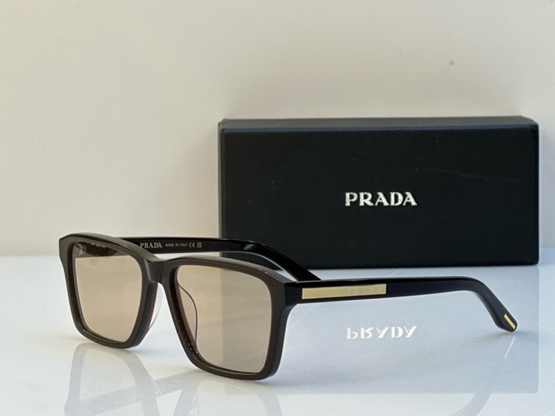 Pra*a sunglasses(aaaa)-2337