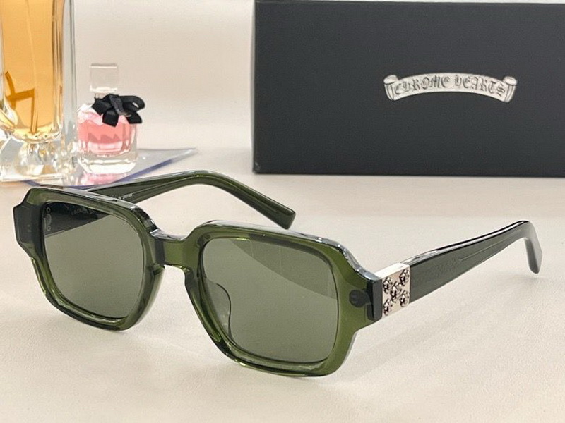 Ch**me He**ts sunglasses(aaaa)-1008
