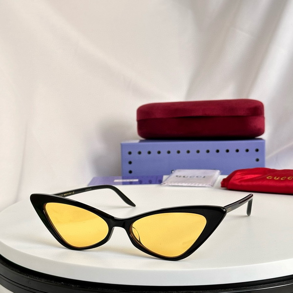 G*u*i sunglasses(aaaa)-1684