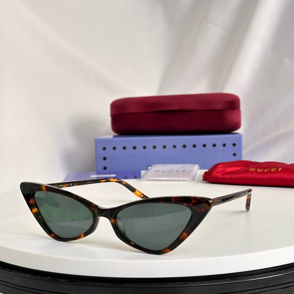 G*u*i sunglasses(aaaa)-1680