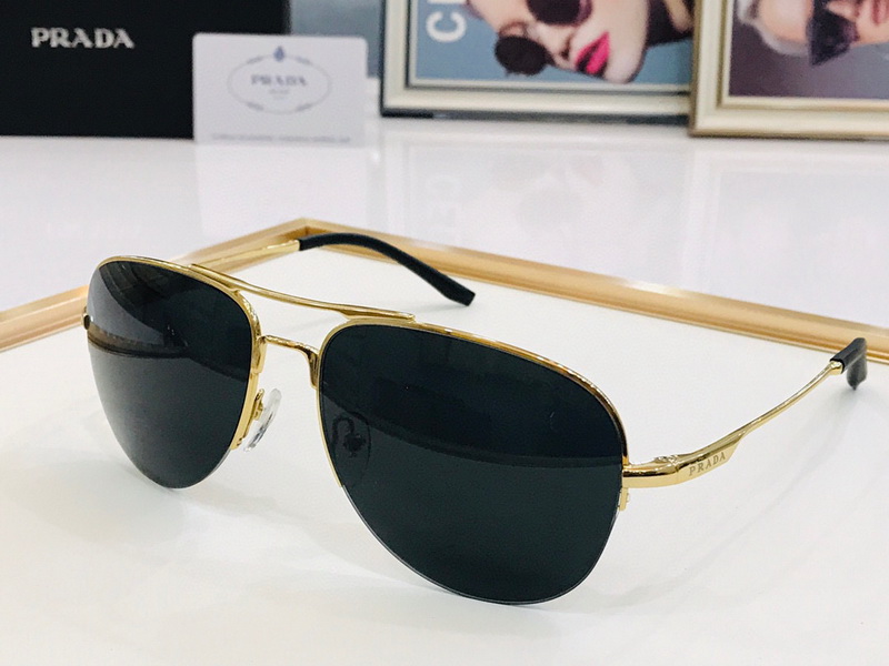 Pra*a sunglasses(aaaa)-2322