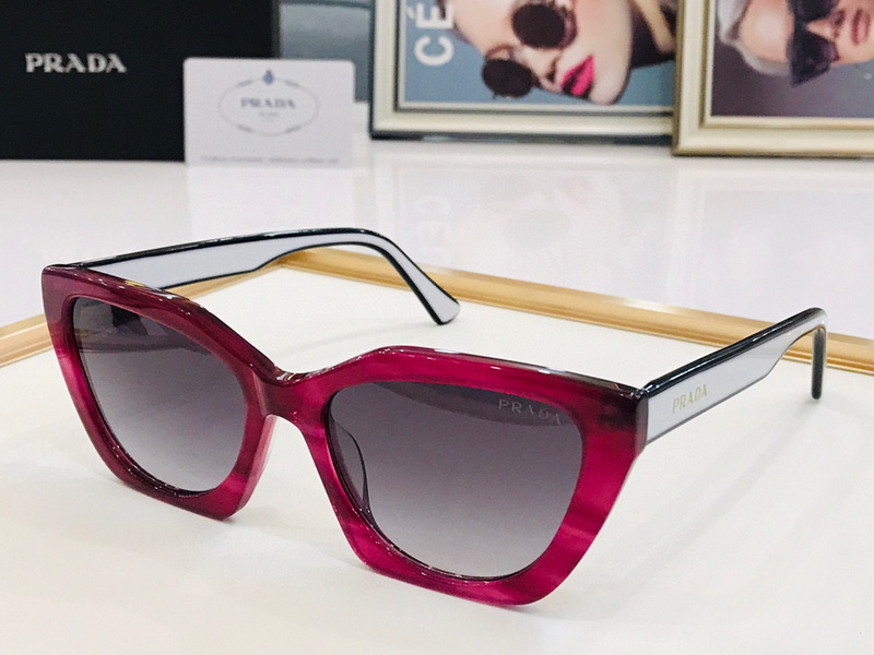 Pra*a sunglasses(aaaa)-2310