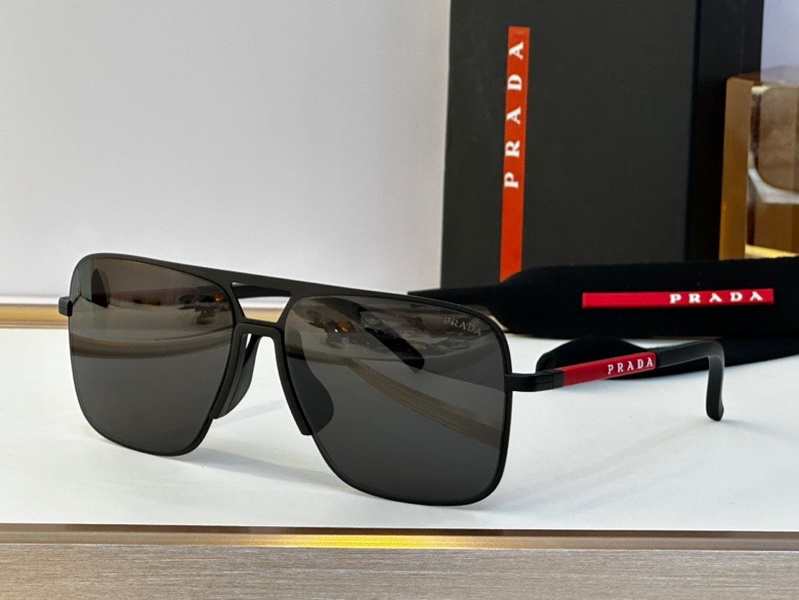 Pra*a sunglasses(aaaa)-2301