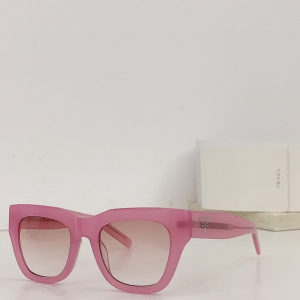 Pra*a sunglasses(aaaa)-2291