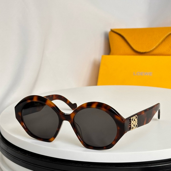 L0ew* sunglasses(aaaa)-114