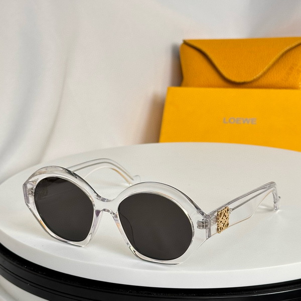 L0ew* sunglasses(aaaa)-112