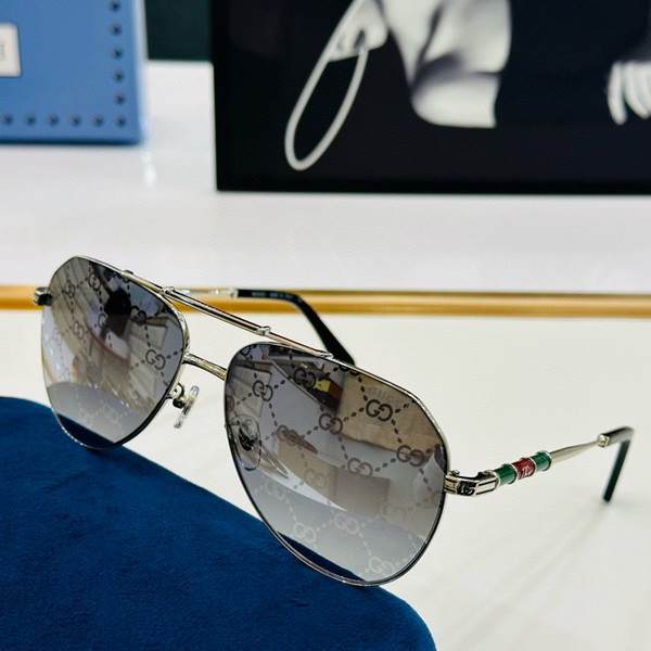 G*u*i sunglasses(aaaa)-1665