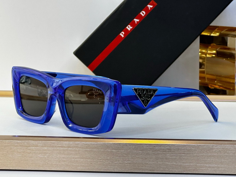 Pra*a sunglasses(aaaa)-2275