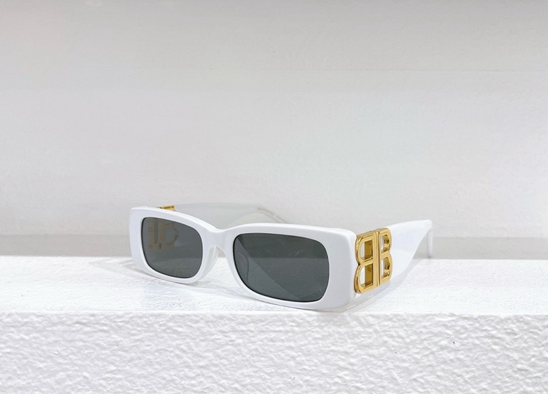Ba*len*cia*ga sunglasses(aaaa)-237
