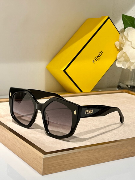 F**di sunglasses(aaaa)-404
