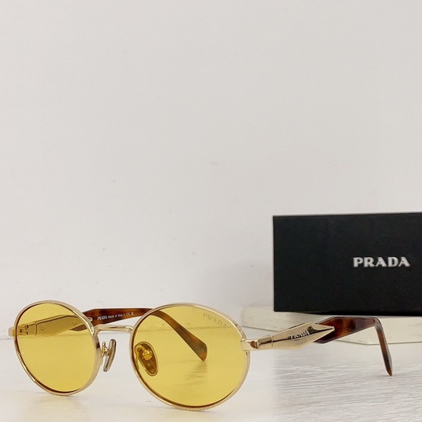 Pra*a sunglasses(aaaa)-2253