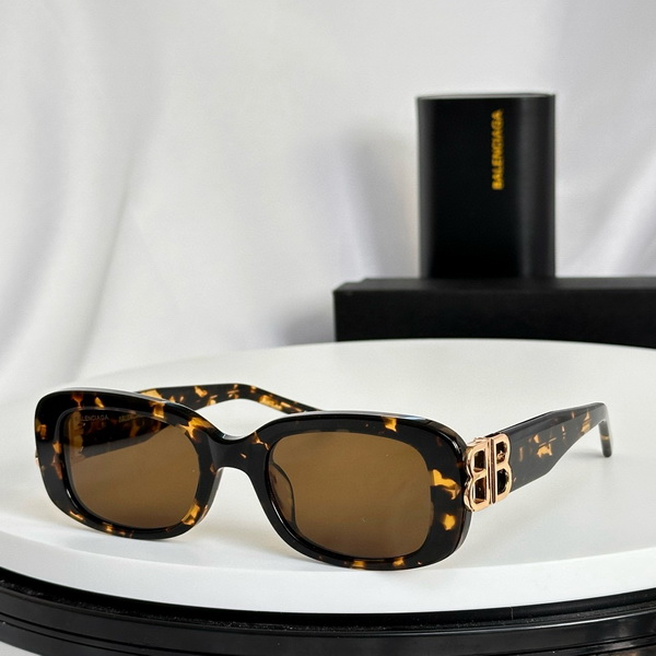 Ba*len*cia*ga sunglasses(aaaa)-232