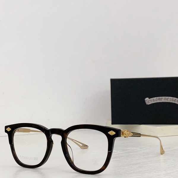 Ch**me He**ts sunglasses(aaaa)-220