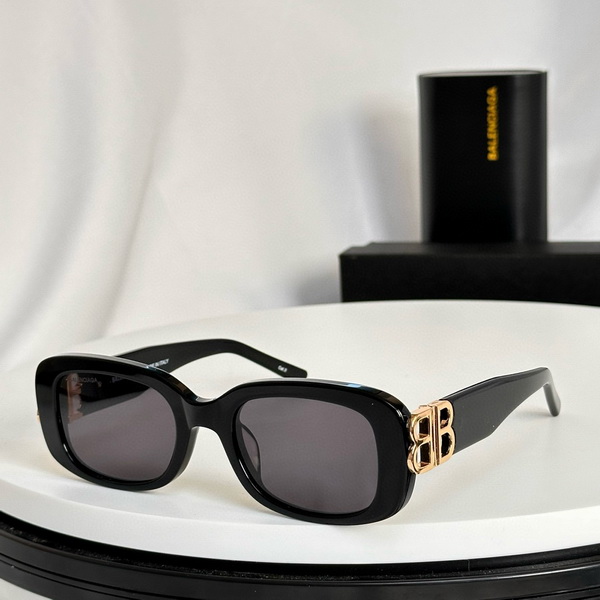 Ba*len*cia*ga sunglasses(aaaa)-230