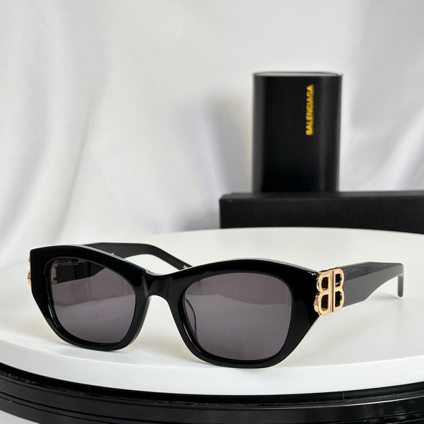 Ba*len*cia*ga sunglasses(aaaa)-228