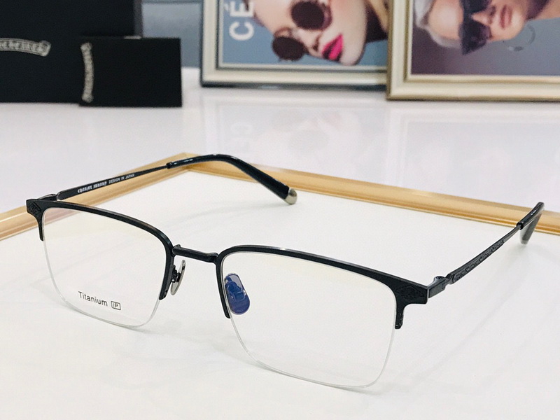 Ch**me He**ts sunglasses(aaaa)-209